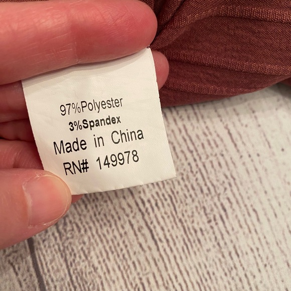 Button-Up Dress - Picture 6 of 10